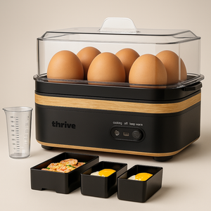 Thrive Egg Cooker